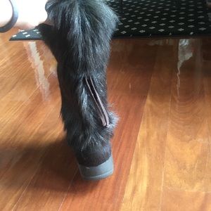 Women’s Tecnica Fur Boot